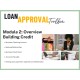 Loan approval course how to build business credit get approved for loans