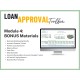 Loan approval course how to build business credit get approved for loans