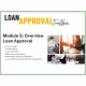 Loan approval course how to build business credit get approved for loans