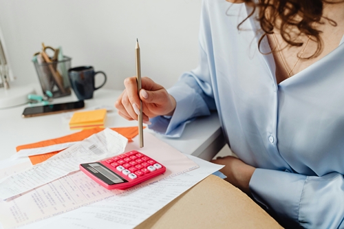 How to make bookkeeping easy